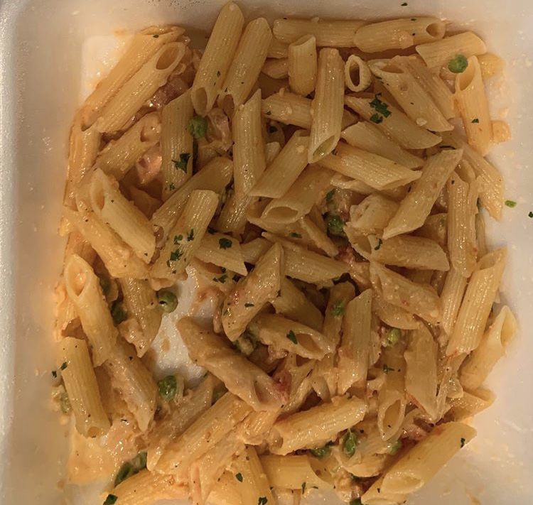 Randazzo Penne pasta